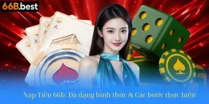 Nạp tiền 66b