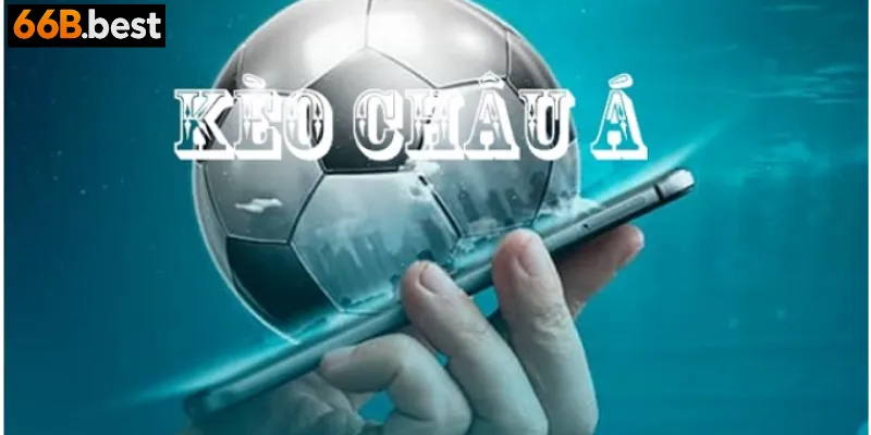 kèo châu á