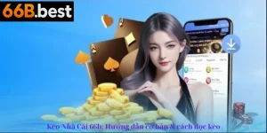 kèo nhà cái 66b