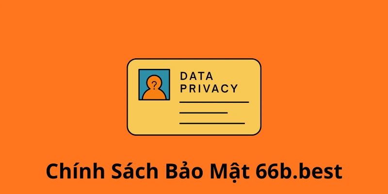 Chính sách bảo mật