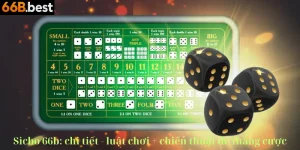 sicbo 66b tổng quát